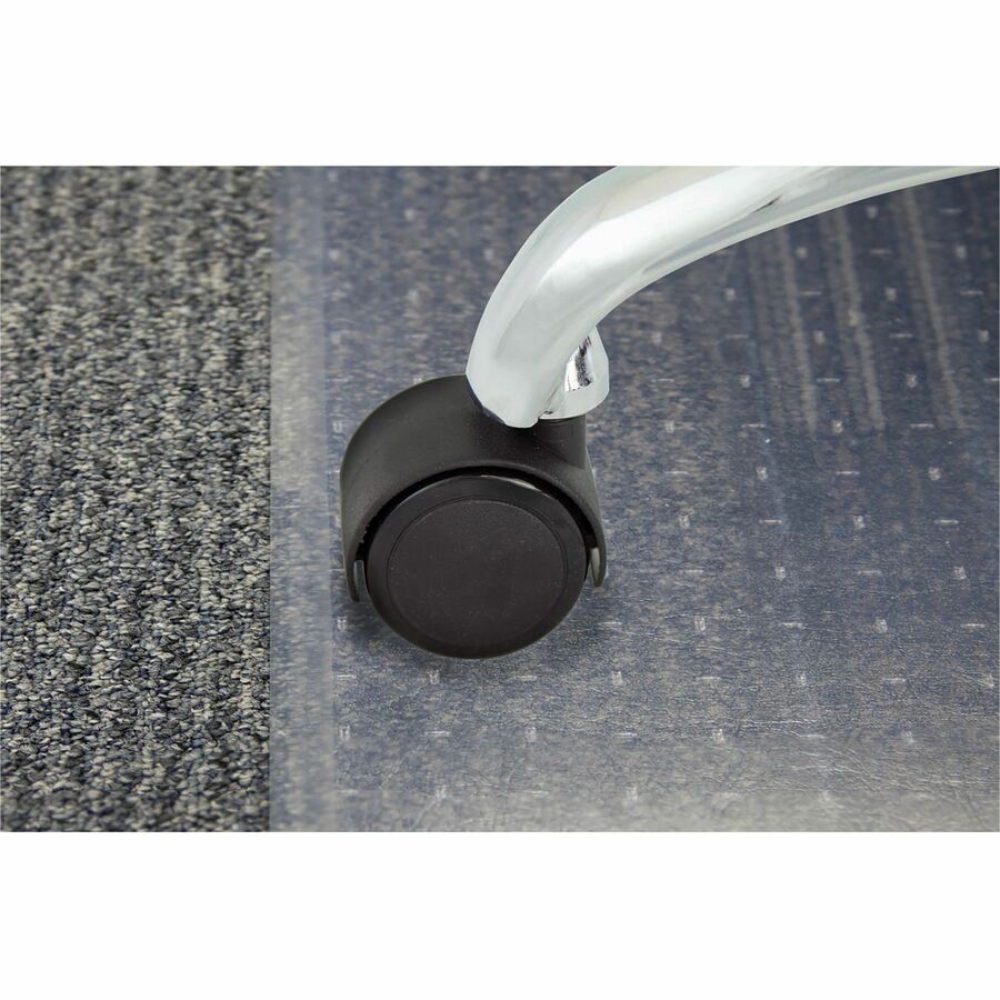 Master Caster Duet Noiseless Chair Mat Casters (64328)