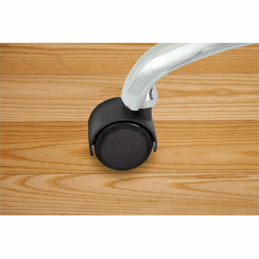 Master Caster Duet Noiseless Chair Mat Casters (64328)