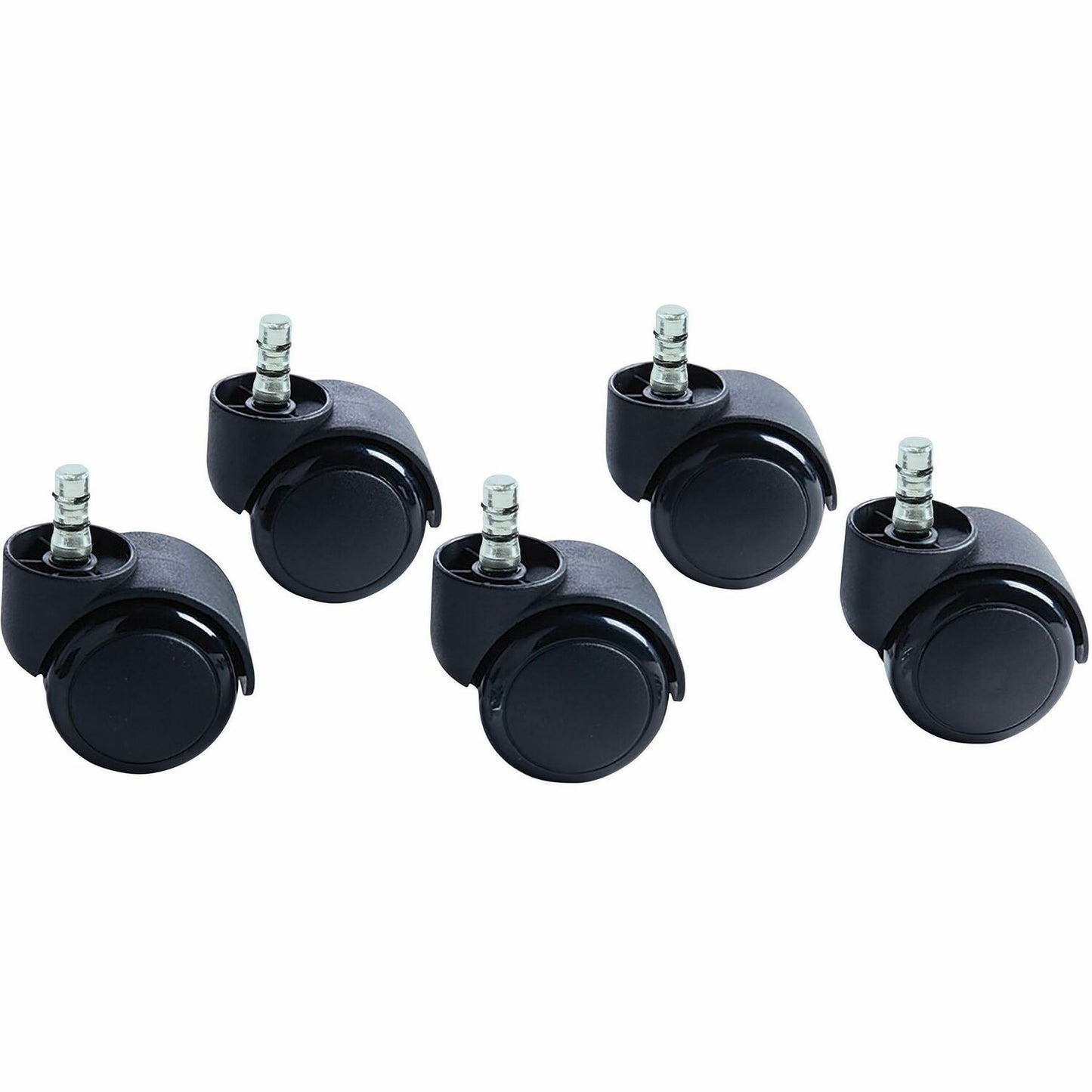 Master Caster Futura Noiseless Chair Mat Casters (94628)