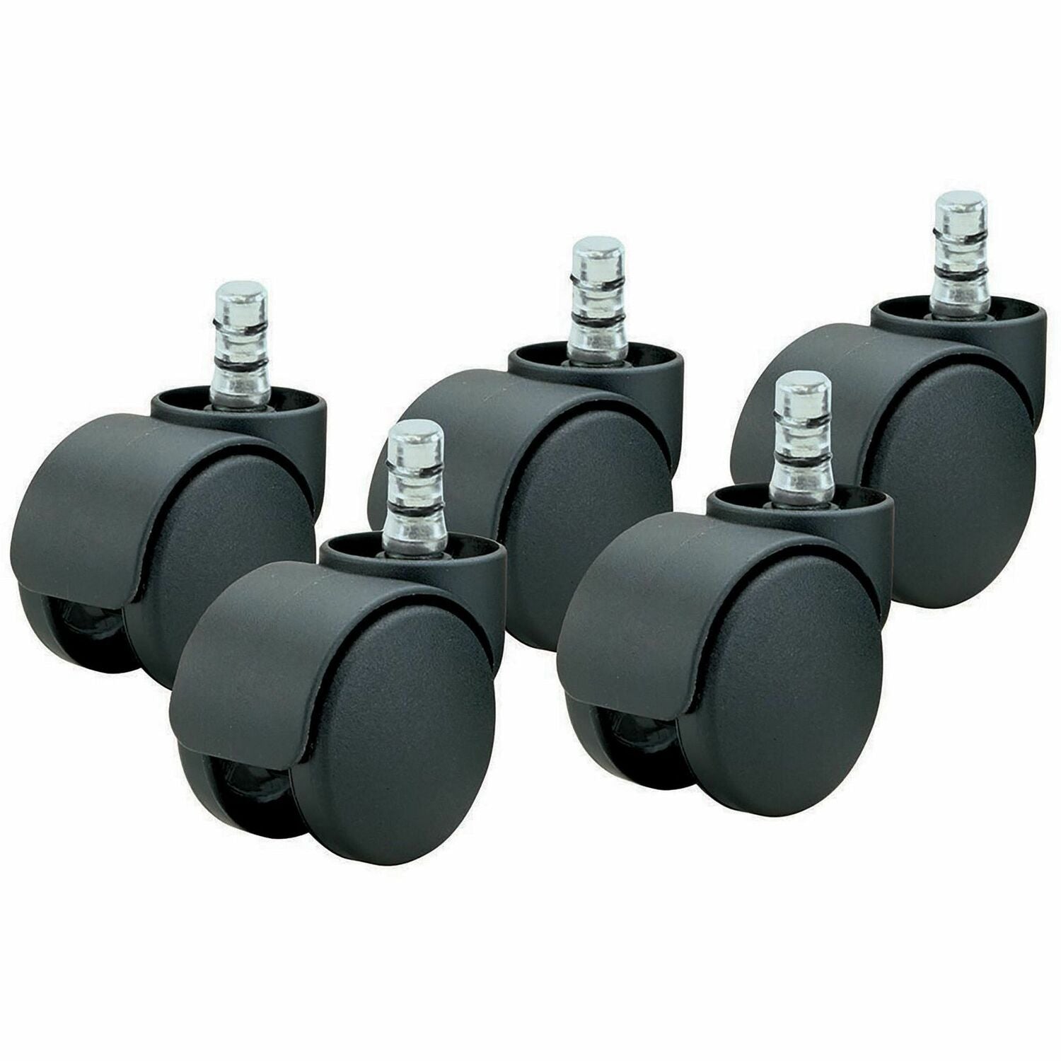 Master Caster Futura Noiseless Carpet Casters (94630)