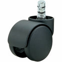 Master Caster Futura Noiseless Carpet Casters (94630)