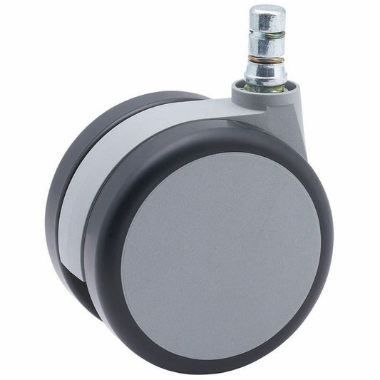 Master Caster Gemini Heavy-Duty Chair Mat Casters (70415)