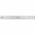 Westcott Stainless Steel Rulers (10415BX)
