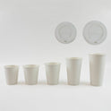 Genuine Joe 8 oz Disposable Hot Cups (19045BD)