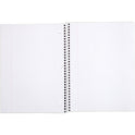 Mead One-subject Spiral Notebook (05512BD)