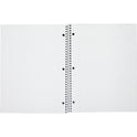 Mead One-subject Spiral Notebook (06622BD)