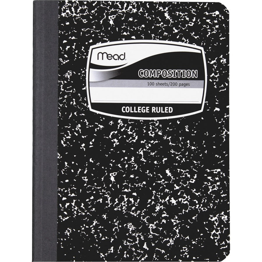 Mead Composition Book (09932CT)