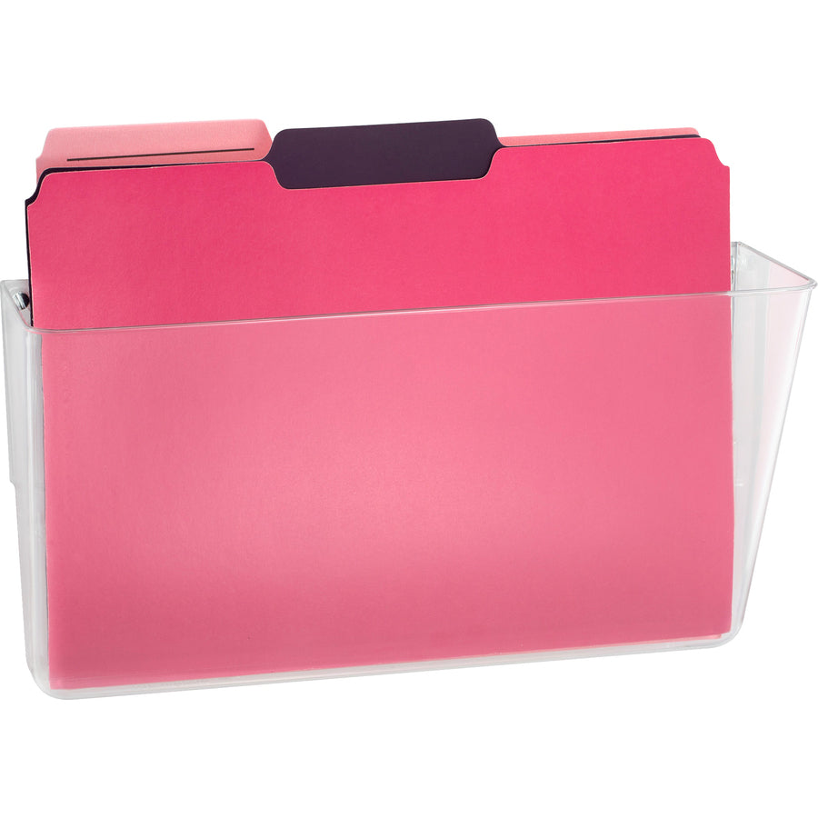 Officemate Mountable Wall File (21434CT)