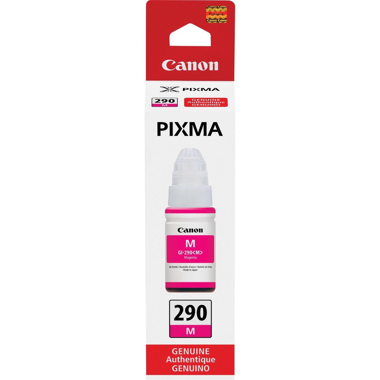 Canon PIXMA GI-290 Ink Bottle (GI290M)