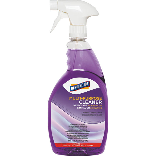 Genuine Joe Multi-purpose Cleaner (99666)