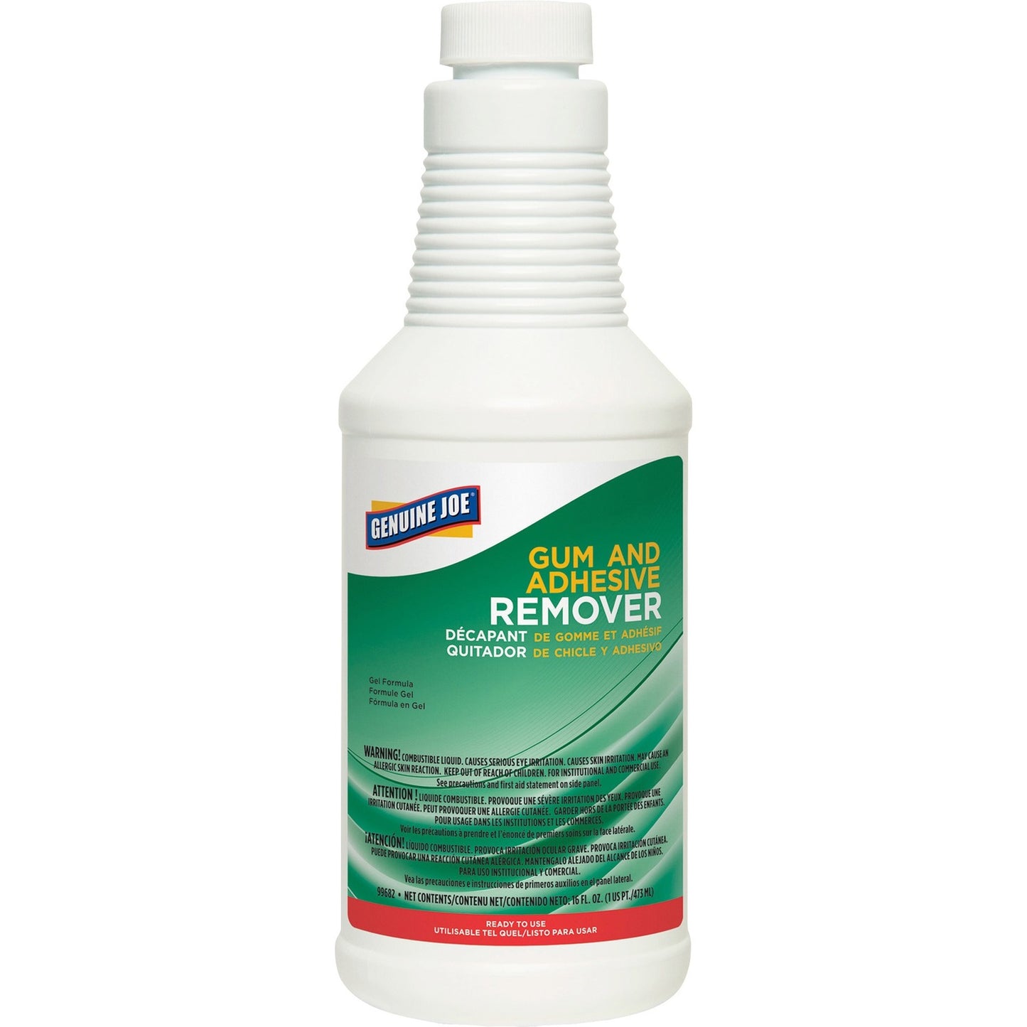 Genuine Joe Gum and Adhesive Remover (99682)