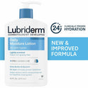 Lubriderm Daily Moisture Lotion (48305)