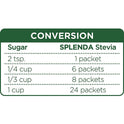 Splenda Naturals Stevia Sweetener (00232)