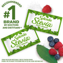 Splenda Naturals Stevia Sweetener (00232)