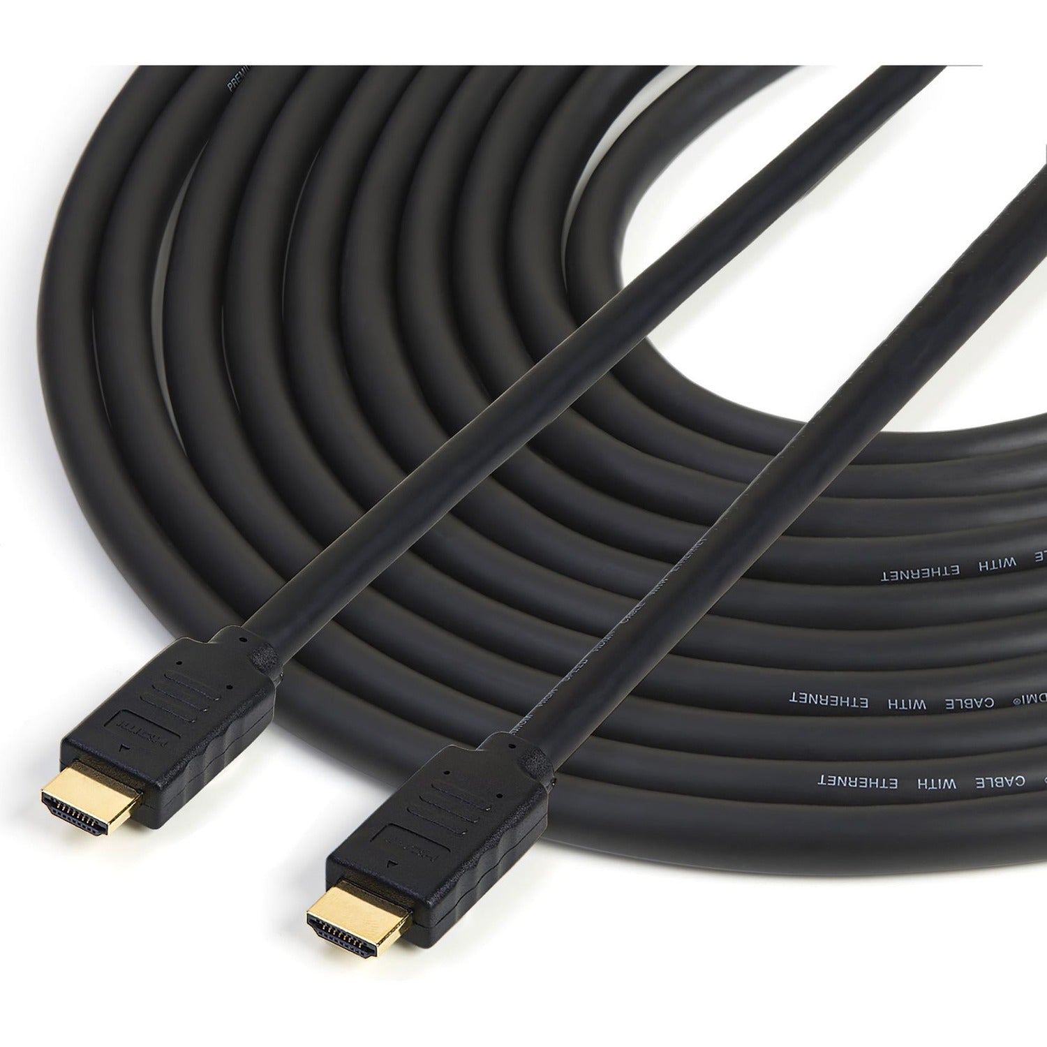StarTech 23ft 7m Premium Hdmi 2.0 Cable 4k 60hz (HDMM7MP)