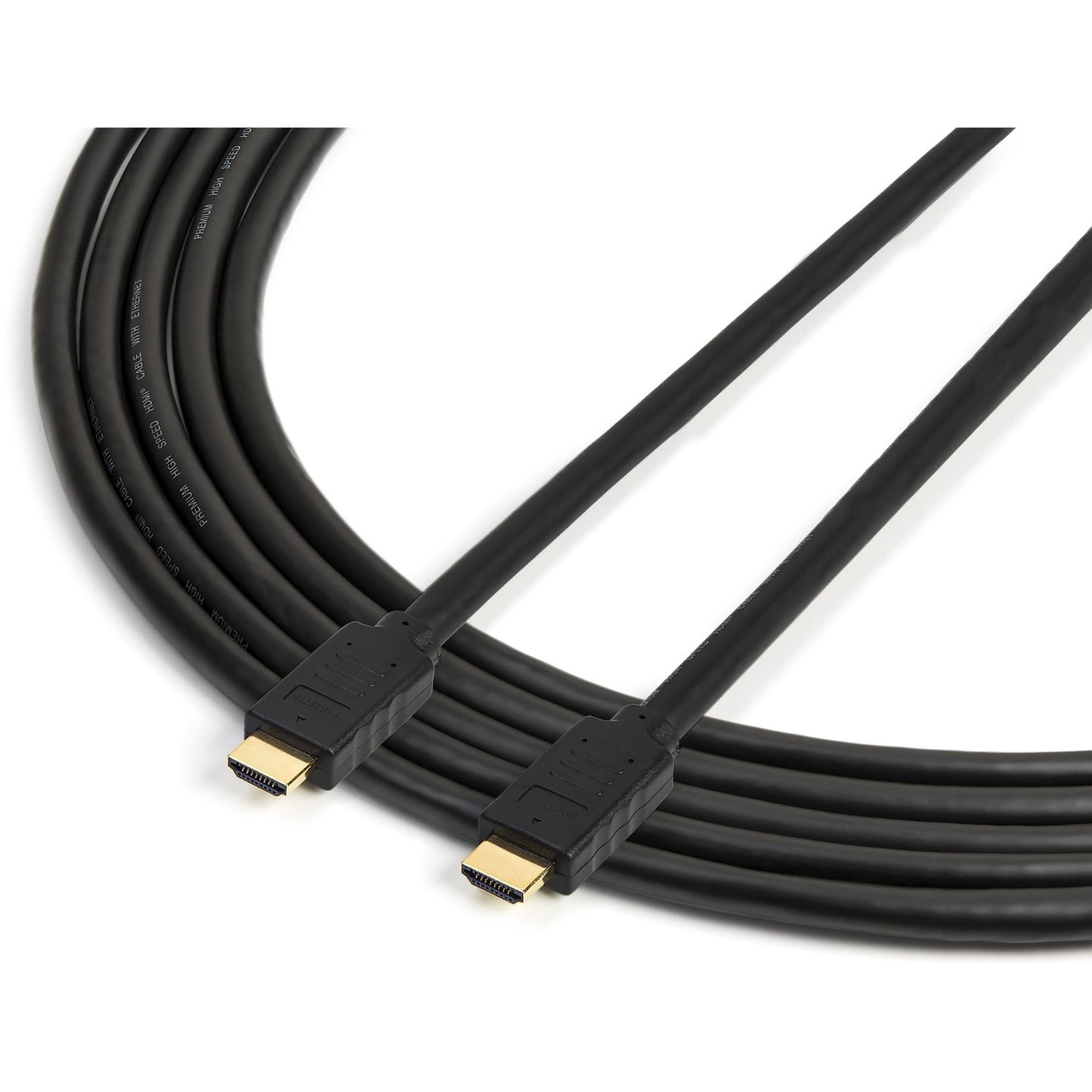 StarTech 15ft 5m Premium Hdmi 2.0 Cable 4k 60hz (HDMM5MP)