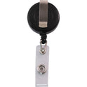 Advantus Snap Clip Retractable ID Reel (75666)