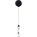 Advantus Snap Clip Retractable ID Reel (75666)