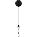Advantus Snap Clip Retractable ID Reel (75667)