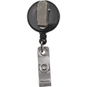 Advantus Snap Clip Retractable ID Reel (75667)