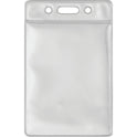 Advantus Vinyl ID Badge Holders (75684)