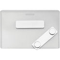 Advantus DIY Magnetic Name Badge Kit (97033)