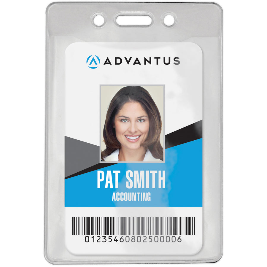 Advantus Government/Military ID Holders (97096)