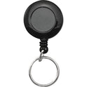 Advantus Clip-on Ring Retractable ID Reel (97121)