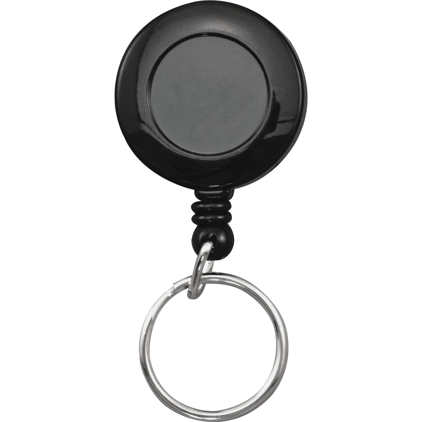 Advantus Clip-on Ring Retractable ID Reel (97121)