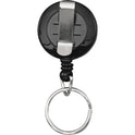 Advantus Clip-on Ring Retractable ID Reel (97121)