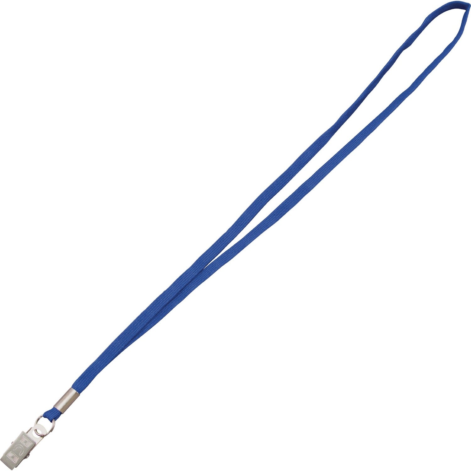 Advantus Flat Clip Lanyard (97127)