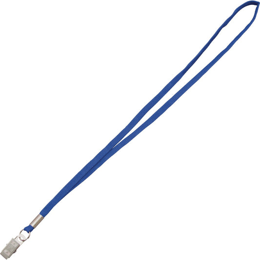 Advantus Flat Clip Lanyard (97127)