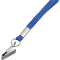 Advantus Flat Clip Lanyard (97127)