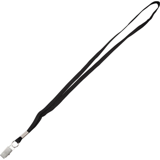 Advantus Flat Clip Lanyard (97128)