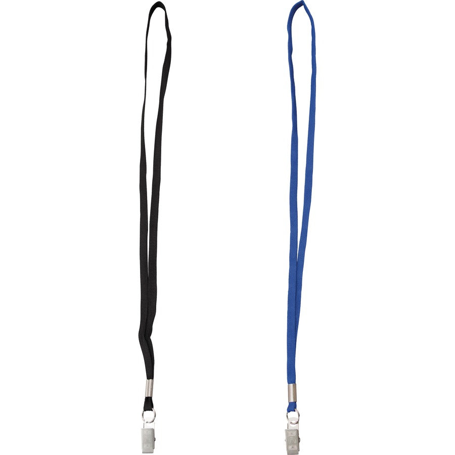 Advantus Flat Clip Lanyard (97128)
