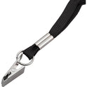 Advantus Flat Clip Lanyard (97128)