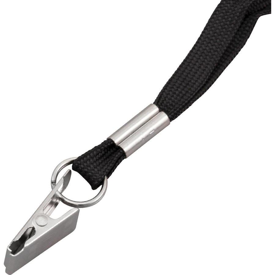 Advantus Flat Clip Lanyard (97128)