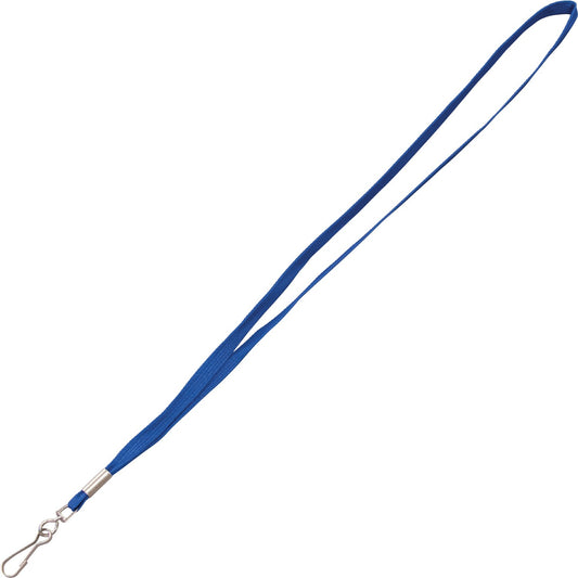 Advantus Metal Clasp Lanyard (97129)
