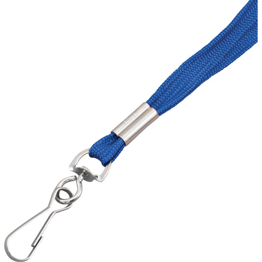 Advantus Metal Clasp Lanyard (97129)