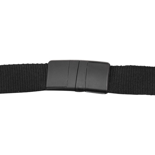 Advantus Plastic Hook Flat Breakaway Lanyard (97131)