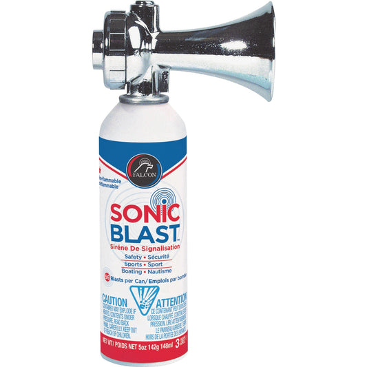 Falcon Sonic Blast Horn (FSB5CBU)