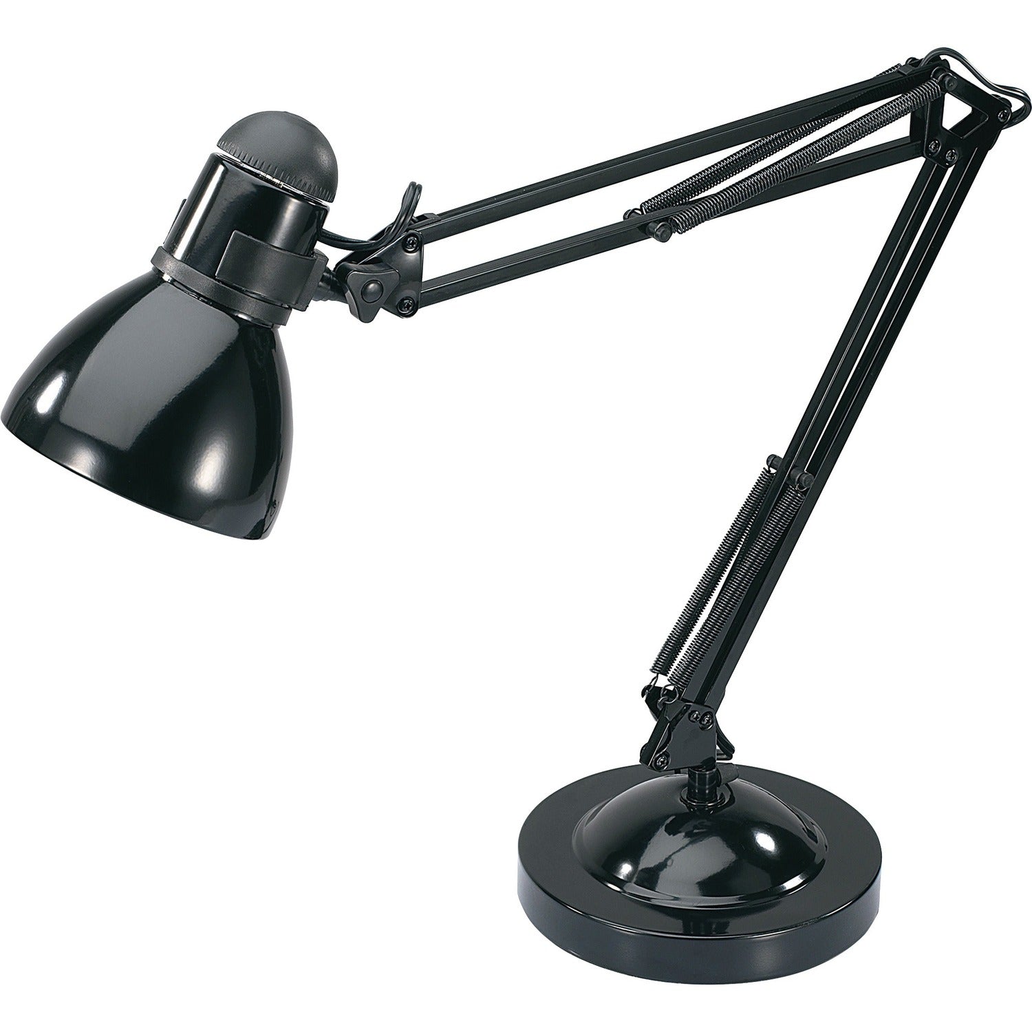 Lorell Architect LED Desk Lamp with Clamp (99954)