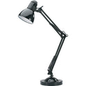 Lorell Architect LED Desk Lamp with Clamp (99954)