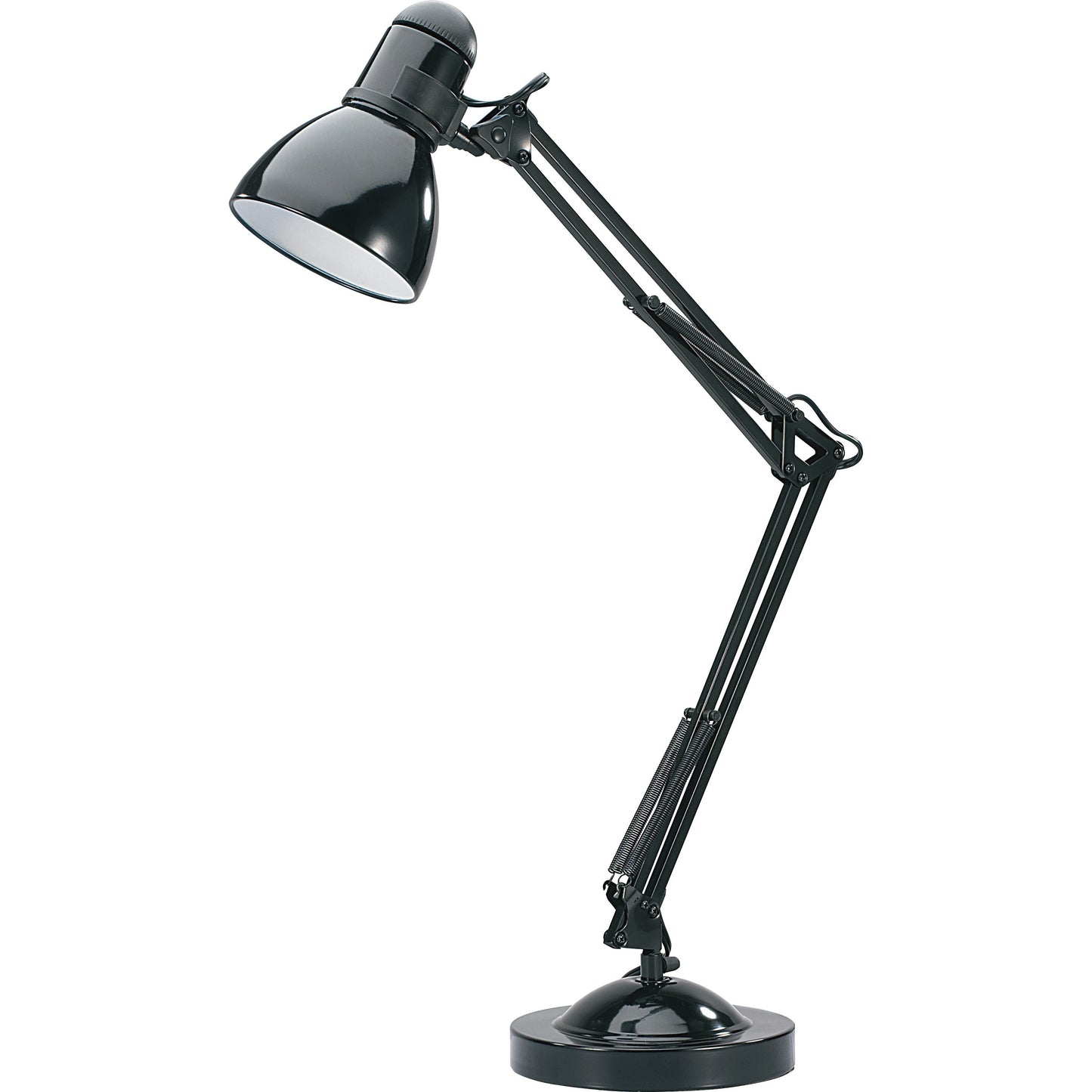 Lorell Architect LED Desk Lamp with Clamp (99954)