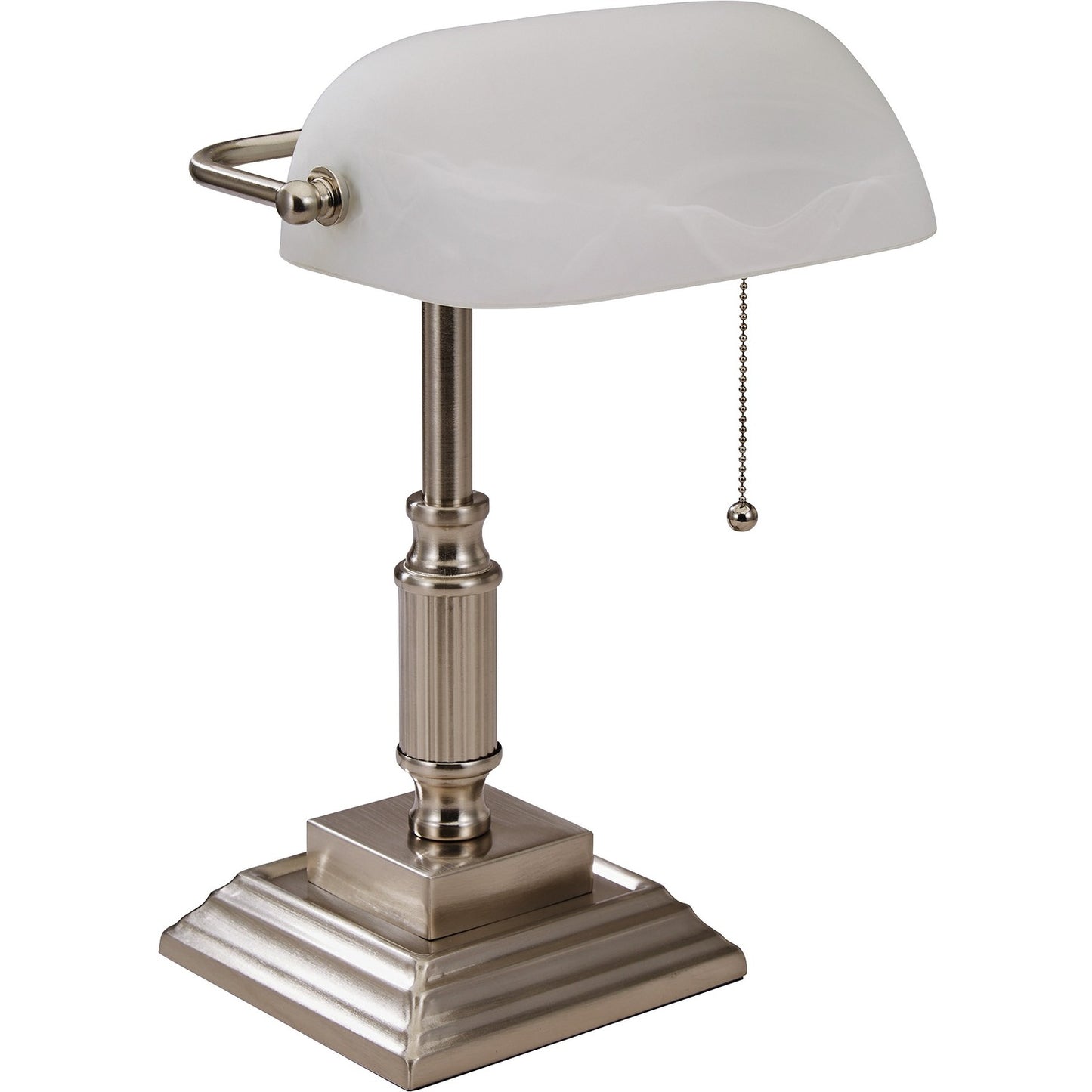 Lorell Classic Banker's Lamp (99955)