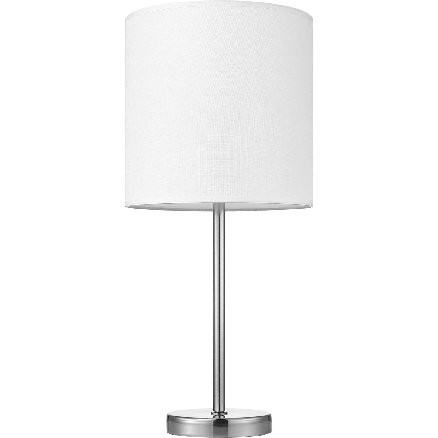 Lorell LED Contemporary Table Lamp (99966)