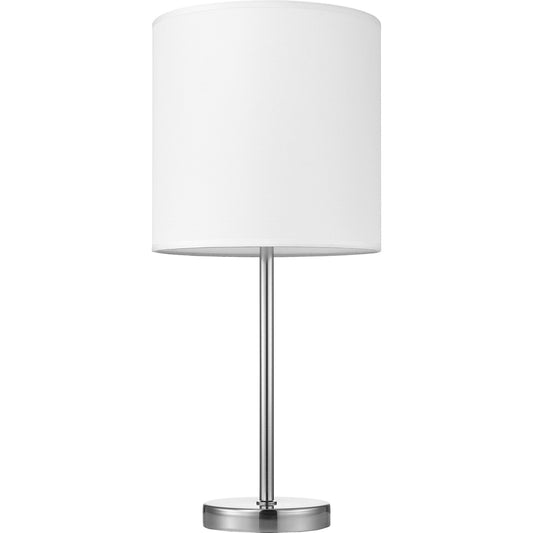 Lorell LED Contemporary Table Lamp (99966)