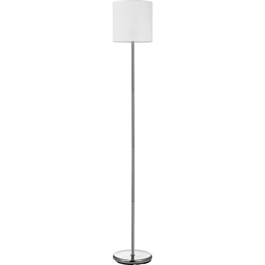 Lorell LED Contemporary Floor Lamp (99967)