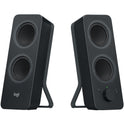 Logitech Z207 Stereo Speakers With Bluetooth(blk) (980001294)