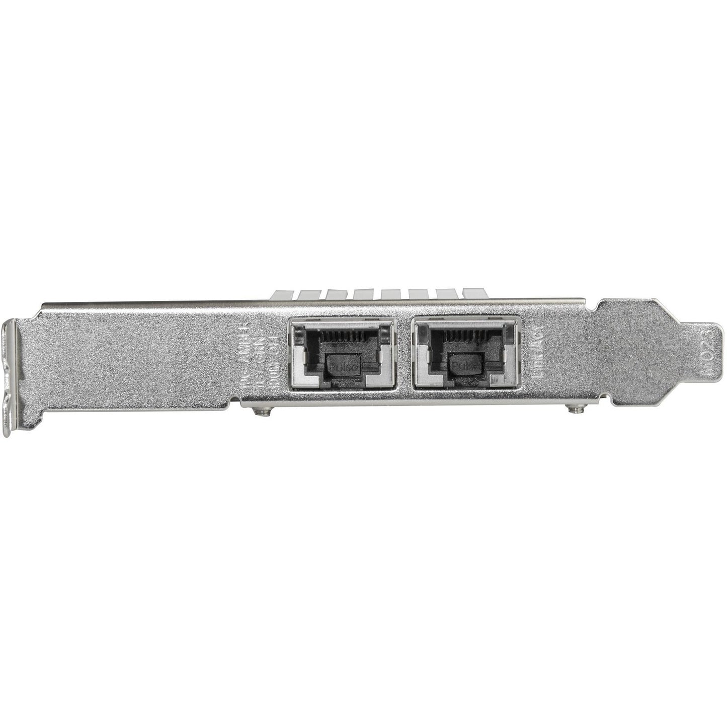 StarTech 2 Port 10g Pcie Network Adapter Card Nic (ST10GPEXNDPI)